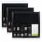 6 Pack: Shot Glass Display Case by Studio Décor®